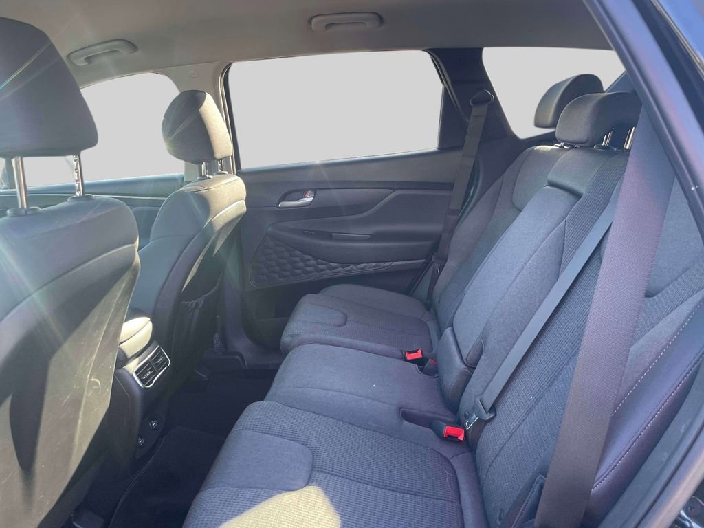 Certified 2023 Hyundai Santa Fe SEL image 12