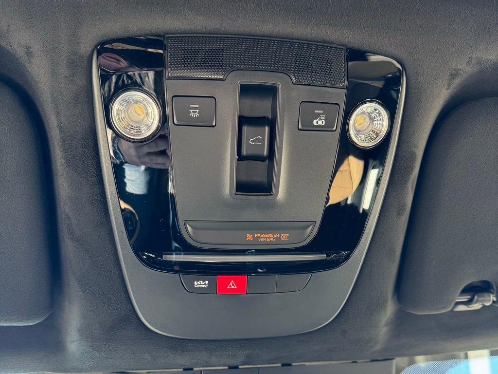 New 2026 Kia Sorento SX Prestige image 34