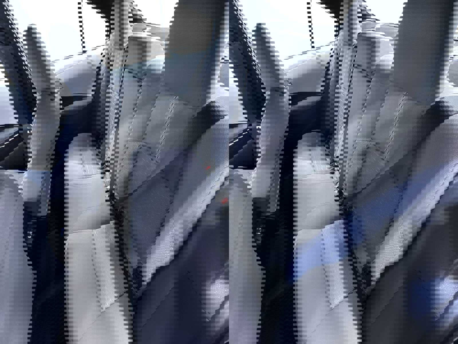 Used 2025 Toyota Corolla FX image 36