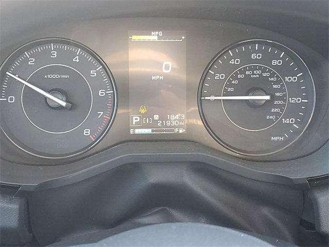 Certified 2023 Subaru Impreza Premium image 19