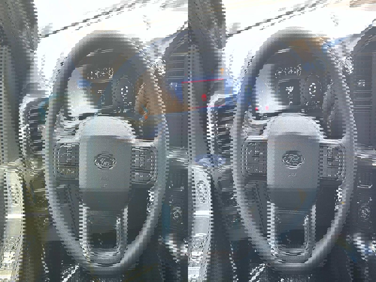 New 2025 Ford F150 STX w/ Equipment Group 200A image 54