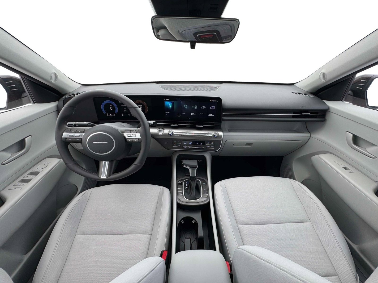 New 2026 Hyundai Kona SEL Sport FWD image 13