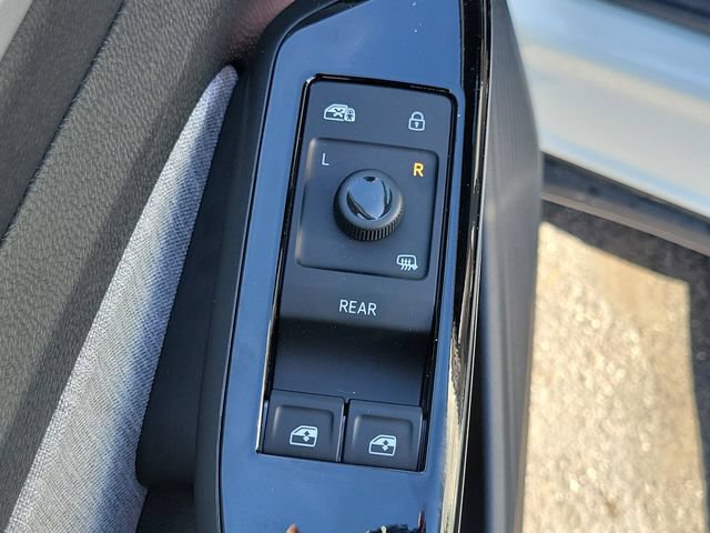 New 2026 Volkswagen ID.4 Pro AWD/4WD image 9