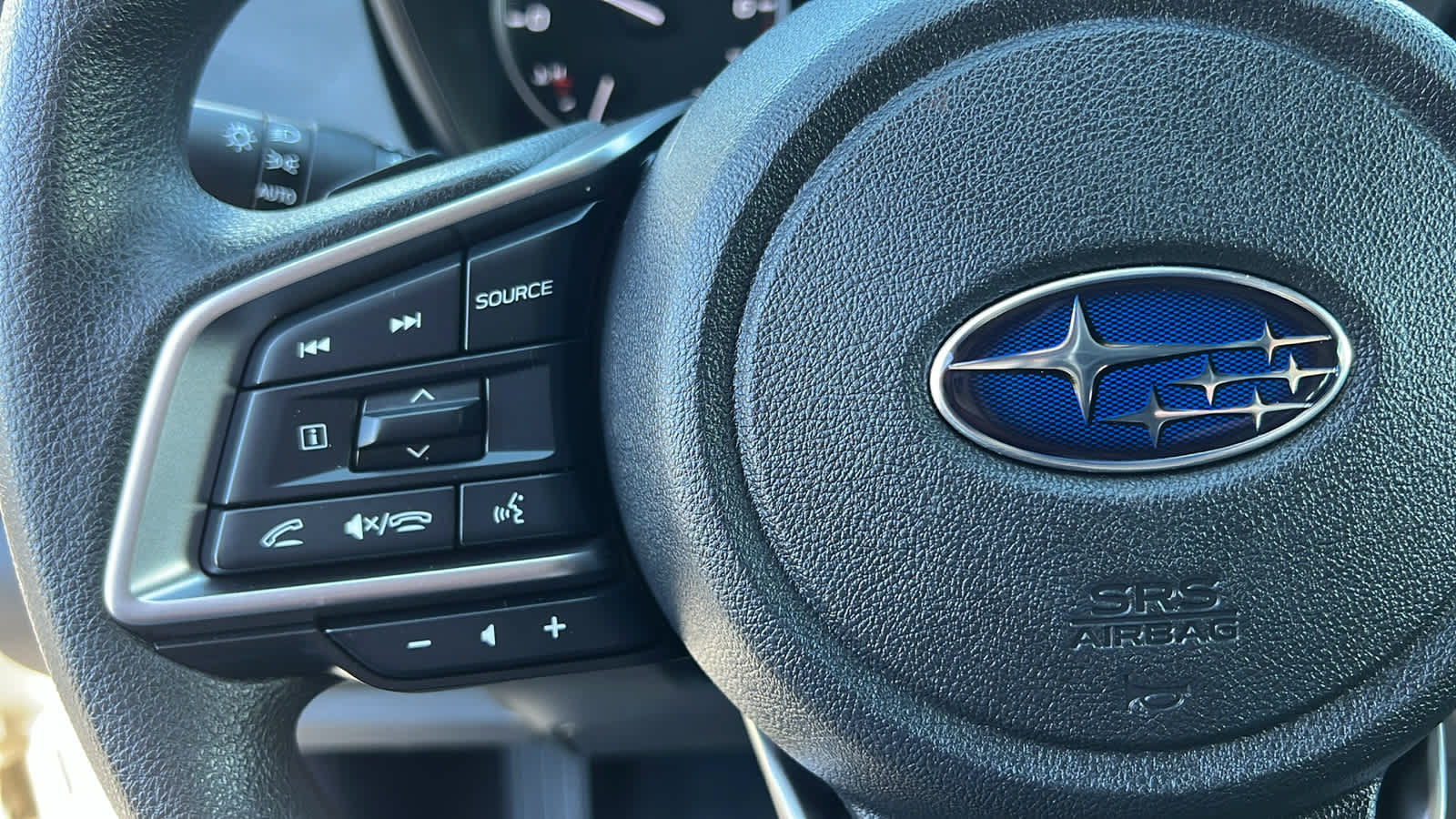 Certified 2024 Subaru Impreza 2.0i Sport AWD/4WD image 20