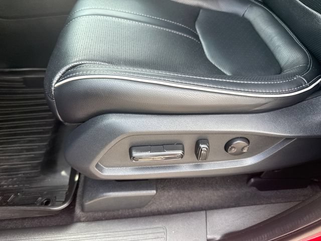 Certified 2023 Honda Pilot Elite image 12