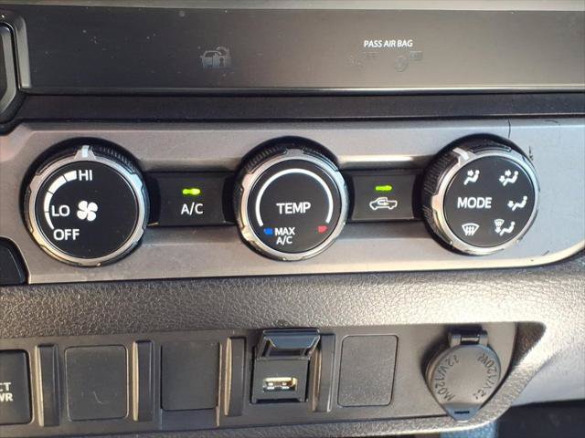 Used 2022 Toyota Tacoma SR AWD/4WD image 23