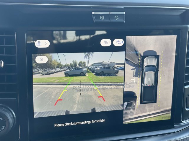 New 2026 Ford F250 Platinum AWD/4WD image 14
