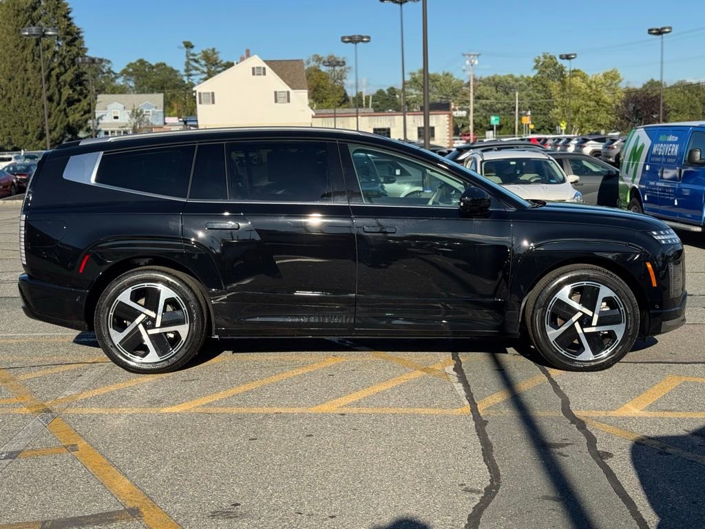 New 2026 Hyundai Ioniq 9 Calligraphy image 6