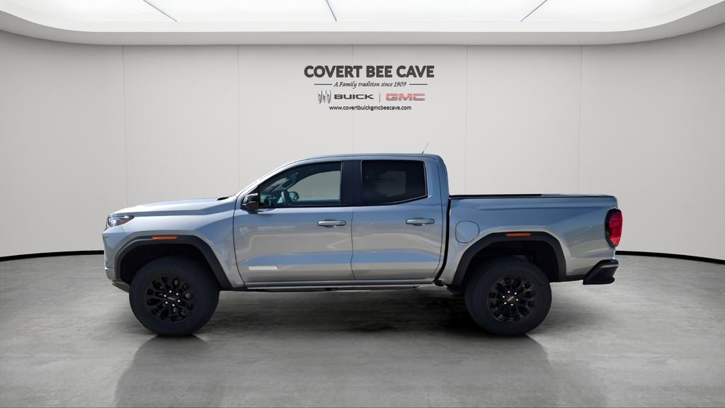 New 2026 GMC Canyon Elevation w/ Convenience Package image 5