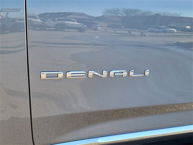New 2026 GMC Yukon Denali image 10