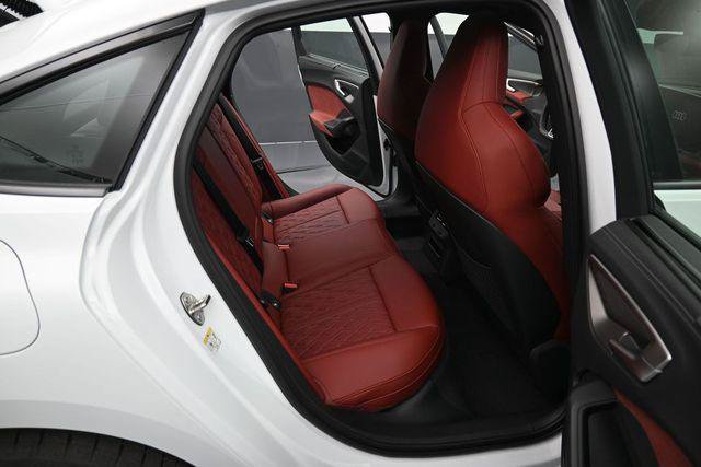 New 2026 Audi S5 Prestige AWD/4WD image 13