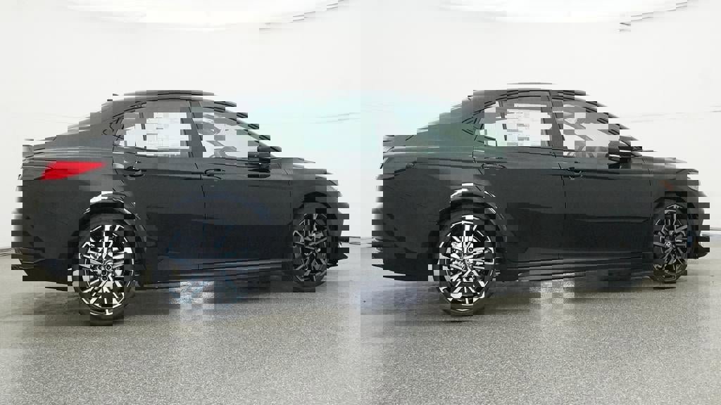 New 2026 Toyota Camry XSE image 59