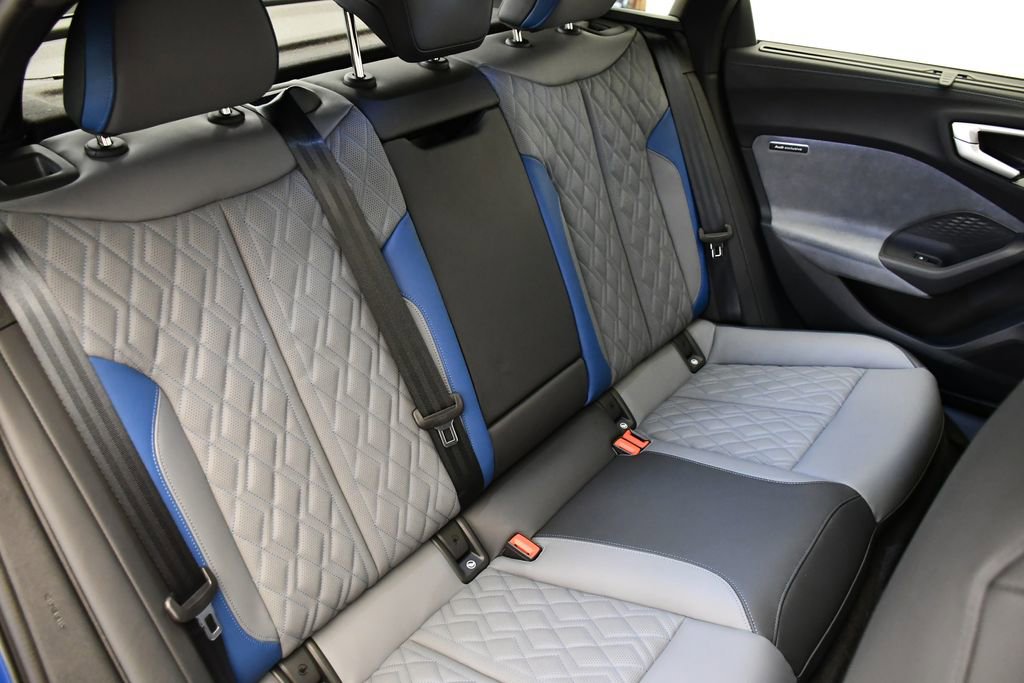 New 2025 Audi S5 Prestige image 52