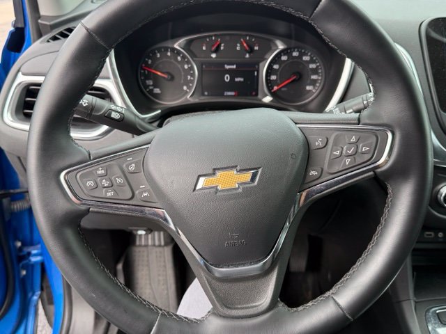 Certified 2024 Chevrolet Equinox LT AWD/4WD image 18