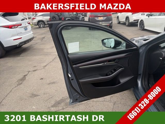 Used 2024 MAZDA MAZDA3 s image 20