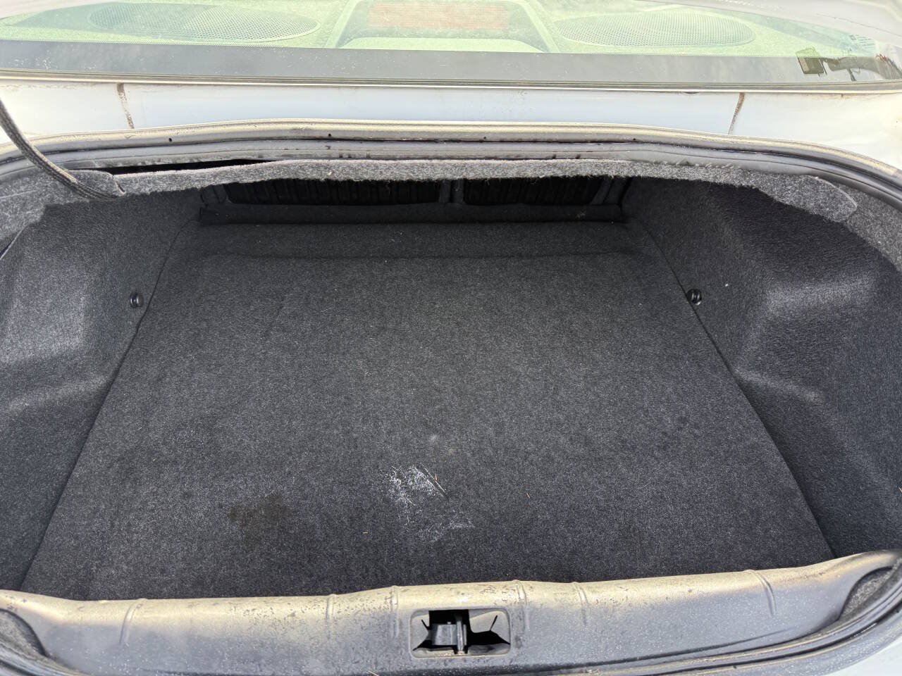 Used 2009 Saturn Aura XR FWD image 14