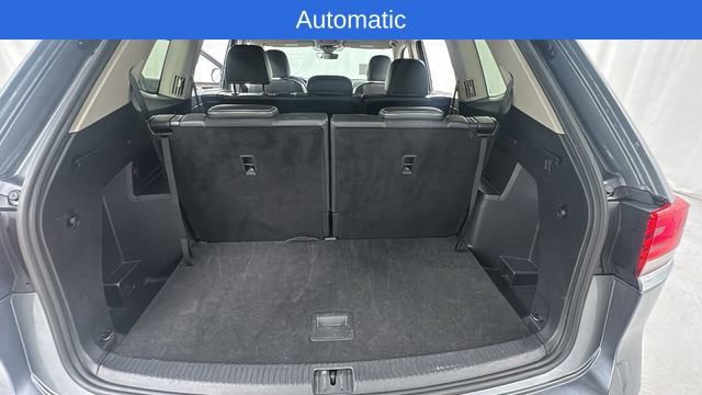 Used 2024 Volkswagen Atlas SE AWD/4WD image 16