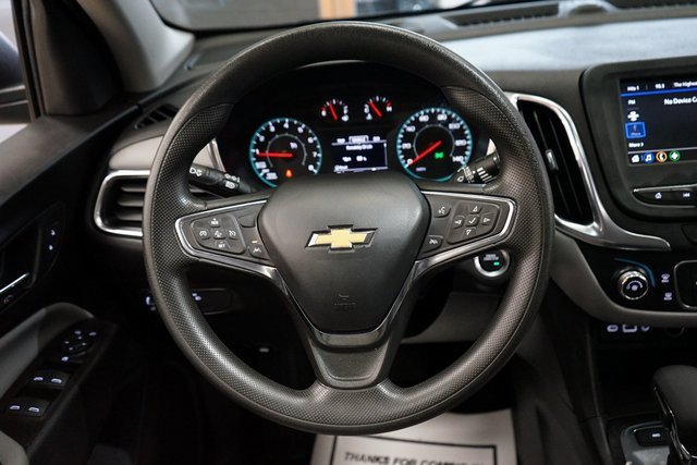 Used 2023 Chevrolet Equinox LS w/ Driver Confidence II Package image 28