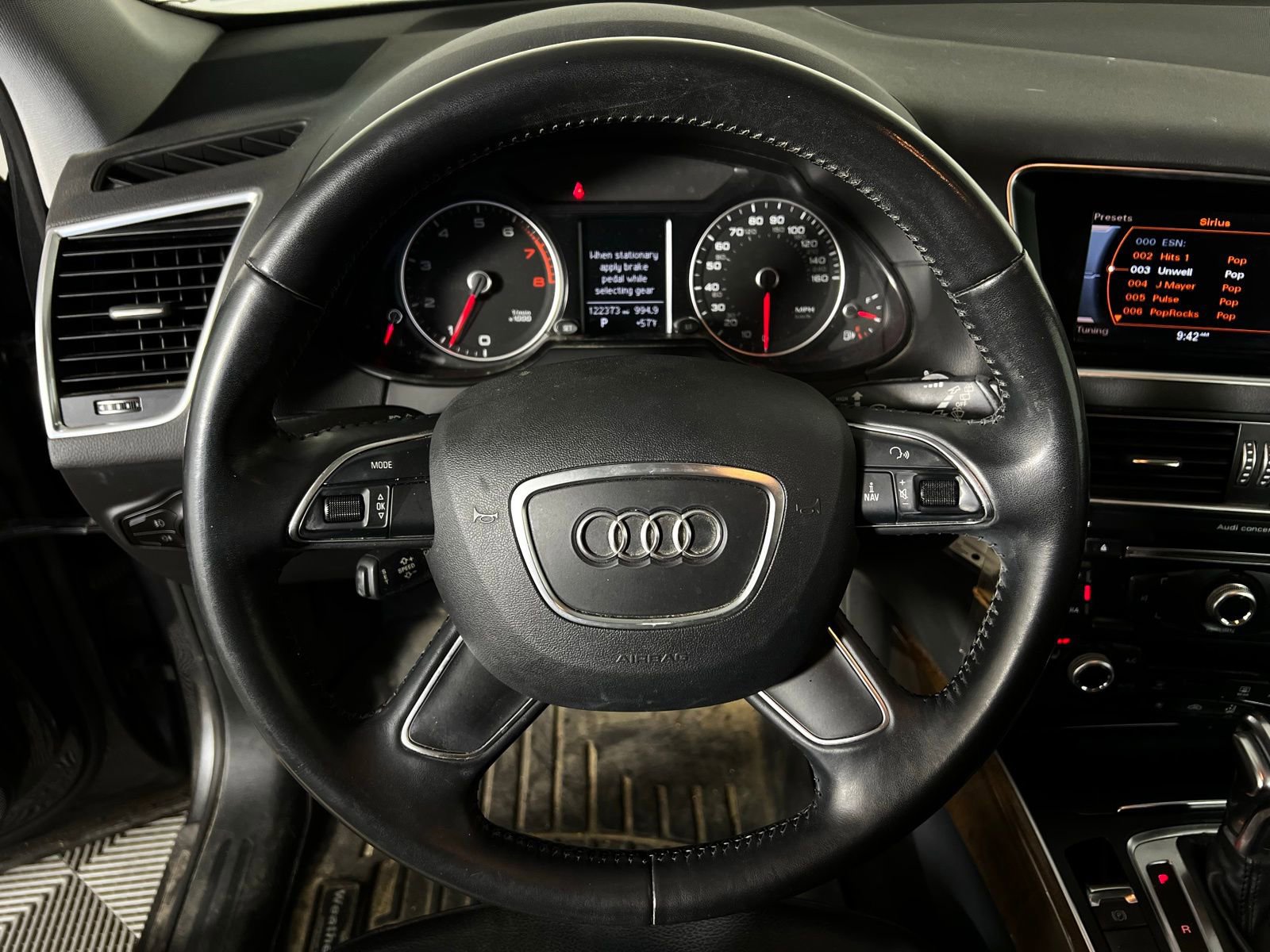 Used 2017 Audi Q5 2.0T Premium image 9