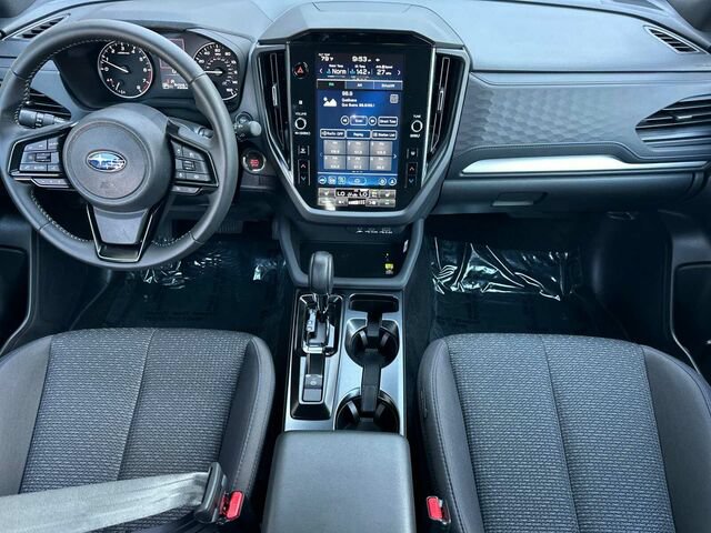 Certified 2026 Subaru Forester Premium AWD/4WD image 16