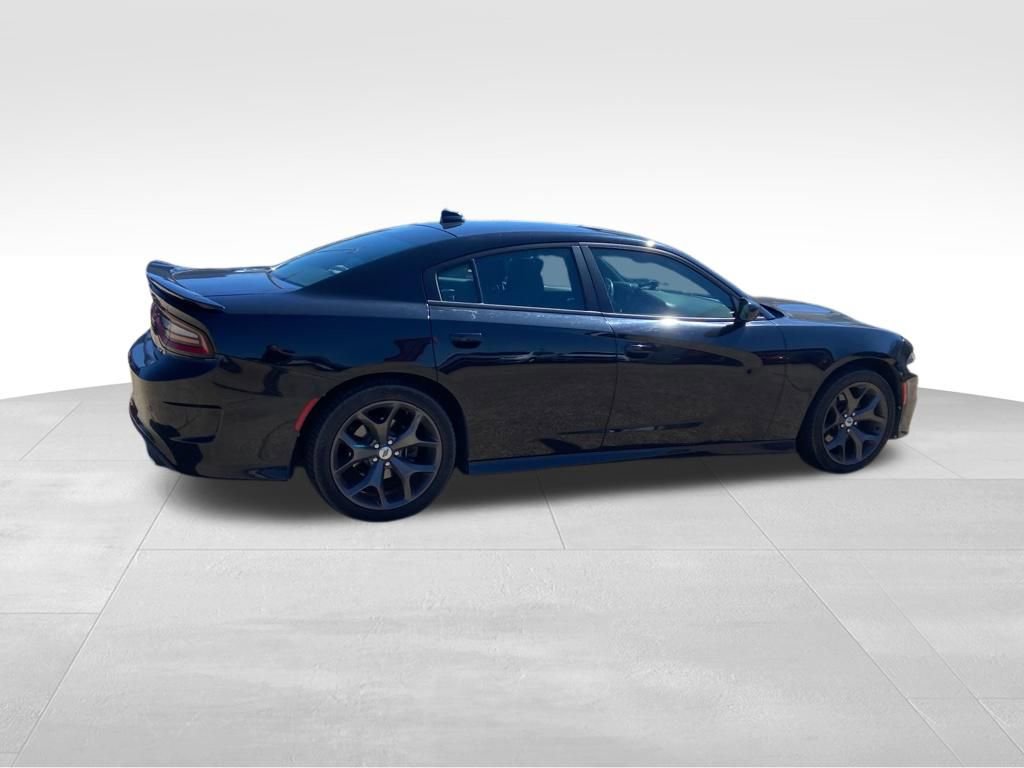 Used 2019 Dodge Charger GT image 15