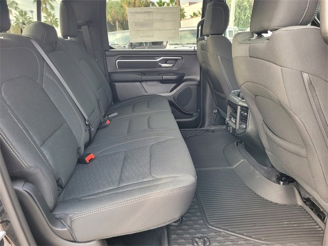 New 2026 RAM 1500 Big Horn image 16