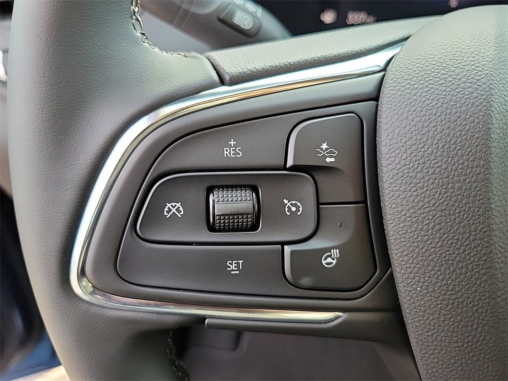 New 2026 Buick Encore GX Sport Touring w/ Comfort Package image 21