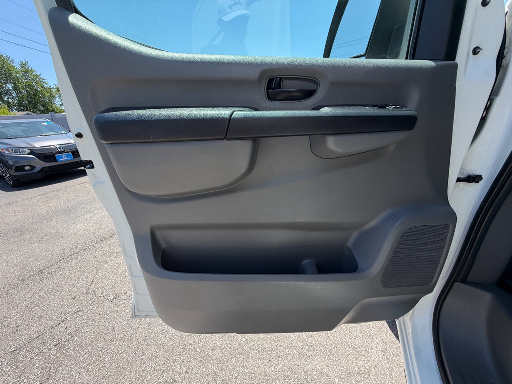Used 2012 Nissan NV 2500 SV w/ Side Curtain Airbag Pkg RWD image 40
