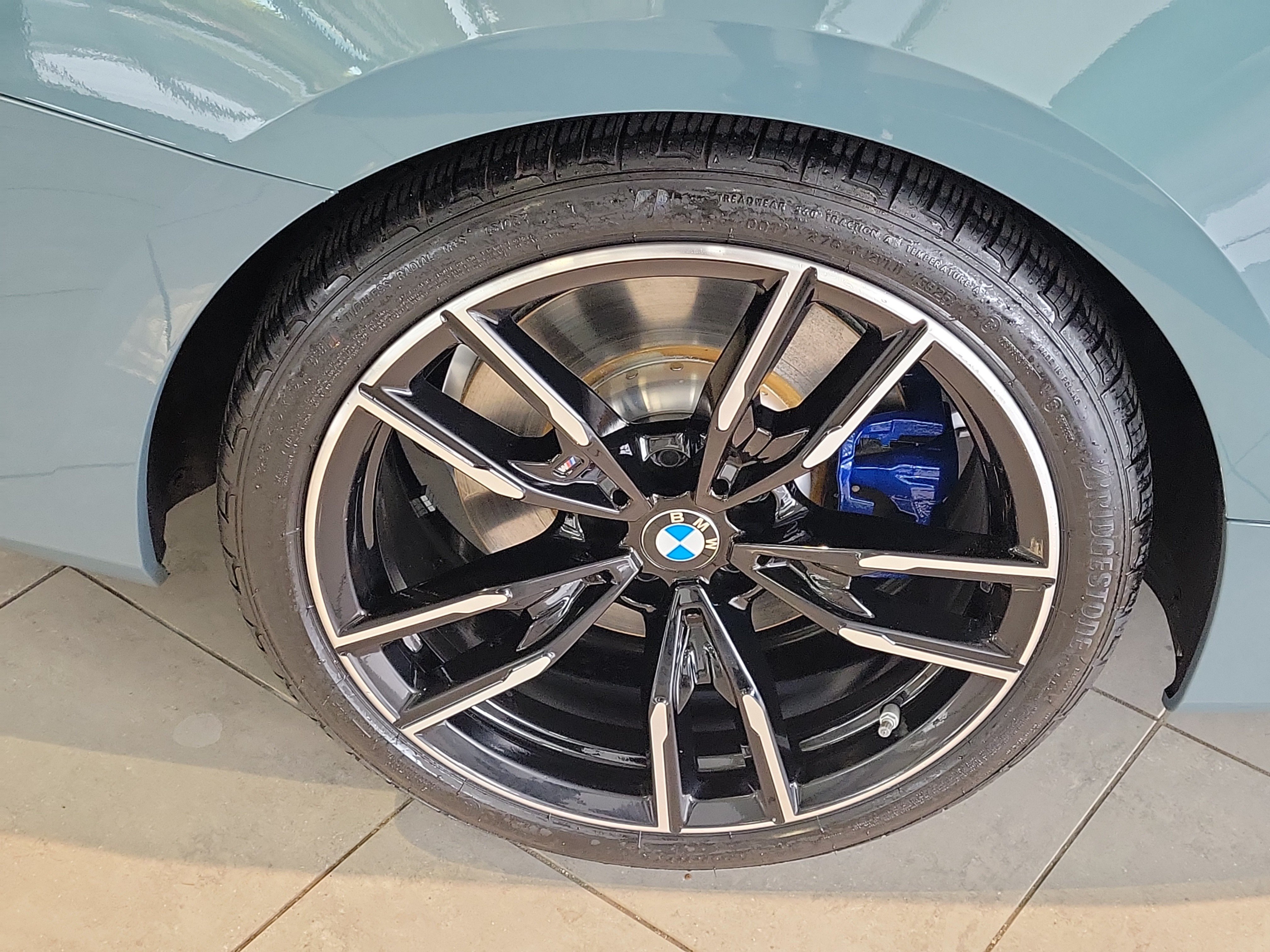 Used 2026 BMW M440i Coupe RWD image 6