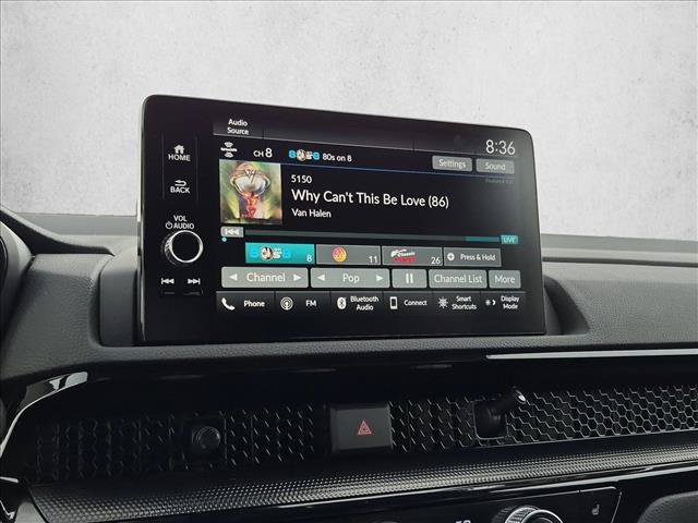 Used 2024 Honda CR-V EX-L image 14