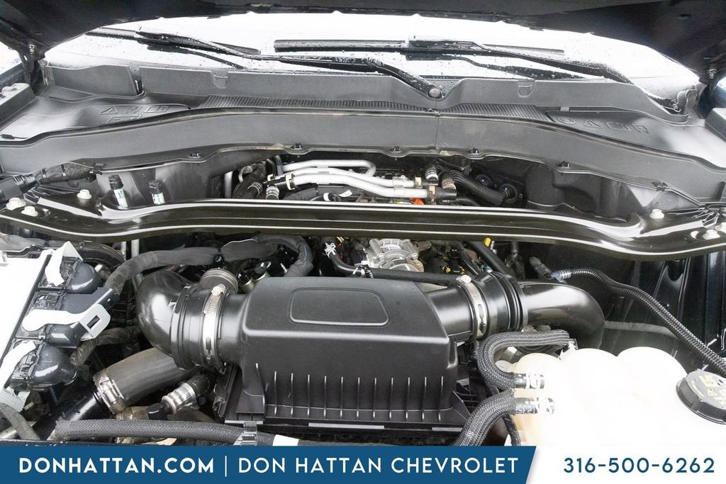 Used 2022 Ford Explorer ST w/ Equipment Group 401A AWD/4WD image 33
