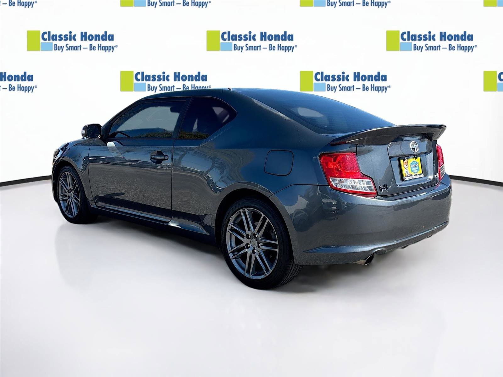 Used 2013 Scion tC image 5