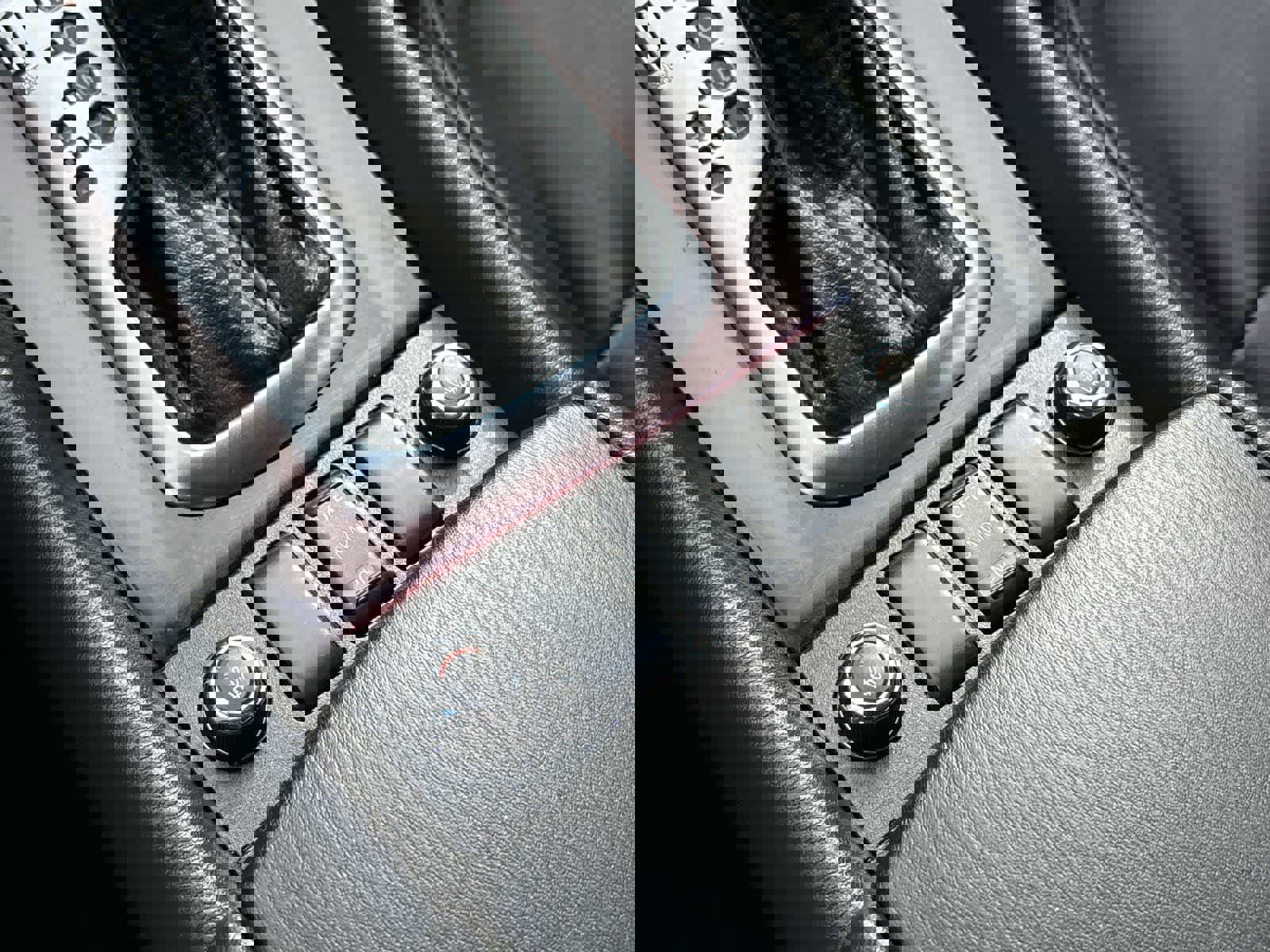 Used 2017 INFINITI QX50 w/ Premium Plus Package image 23