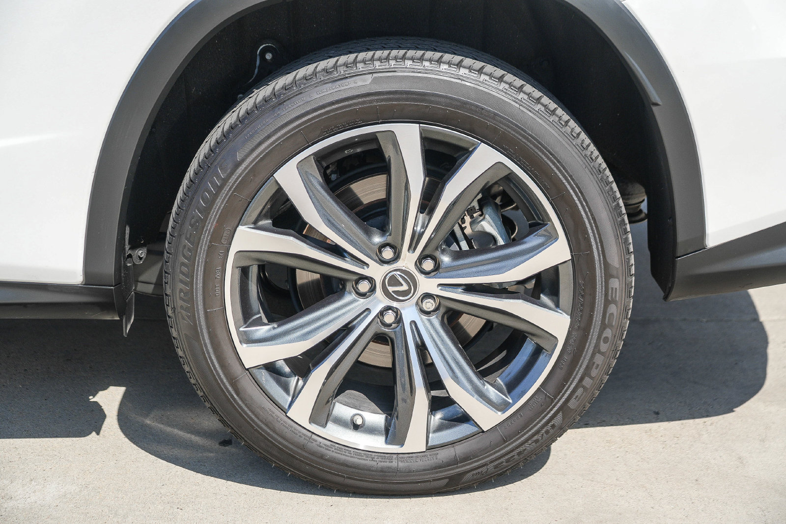 Used 2022 Lexus RX 350 FWD w/ Premium Package image 10