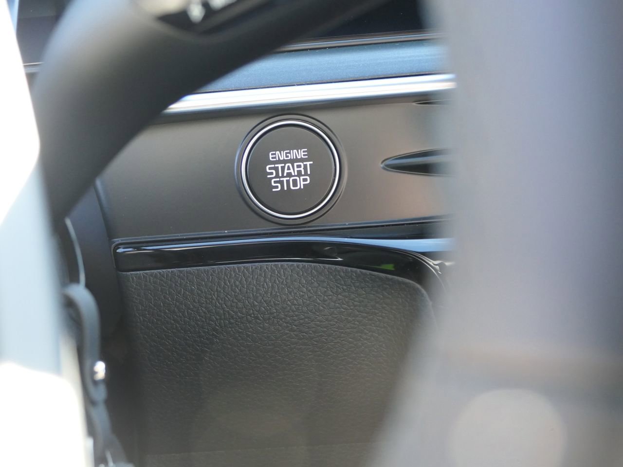 New 2026 Kia K5 GT-Line w/ GT-Line Premium Package image 16