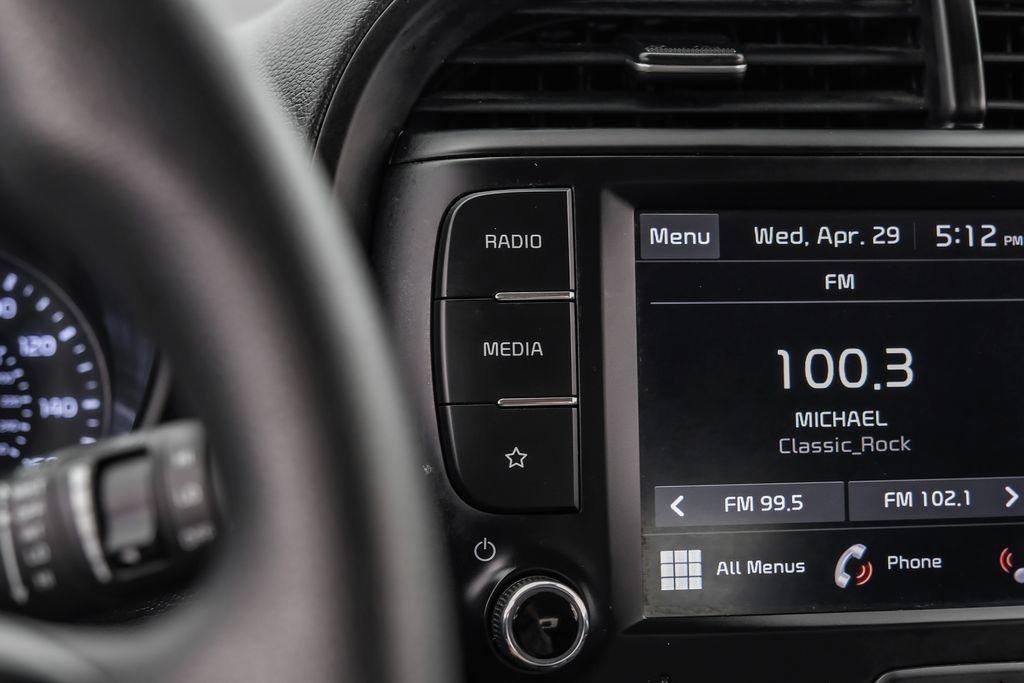 Used 2022 Kia Soul LX w/ Technology Package FWD image 29