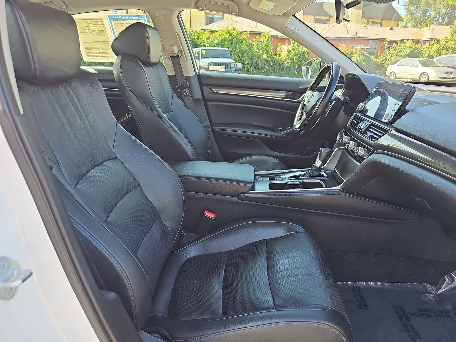 Used 2022 Honda Accord Sport Special Edition image 10