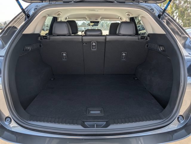 Used 2025 MAZDA CX-5 AWD 2.5 S w/ Select Package image 14