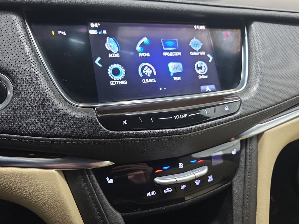 Used 2018 Cadillac XT5 AWD image 20