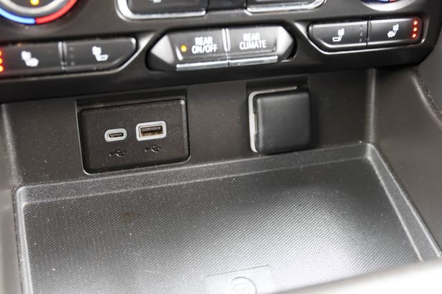 Used 2024 Chevrolet Tahoe LT AWD/4WD image 26