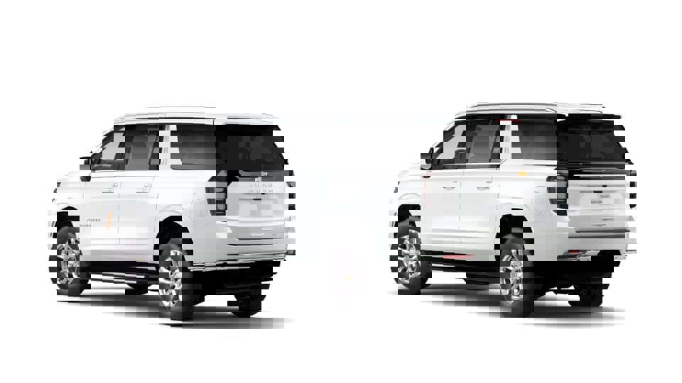 New 2026 Chevrolet Suburban LT w/ Comfort Package image 28