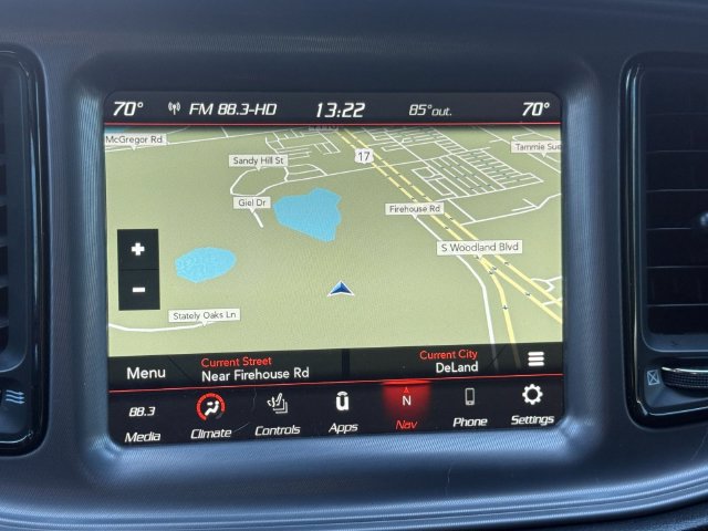 Used 2023 Dodge Challenger GT w/ Plus Package RWD image 18