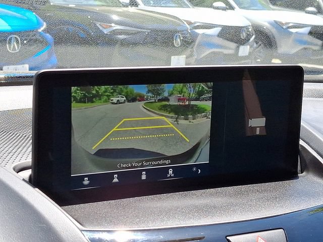 Certified 2024 Acura RDX SH-AWD w/ Technology Package image 19