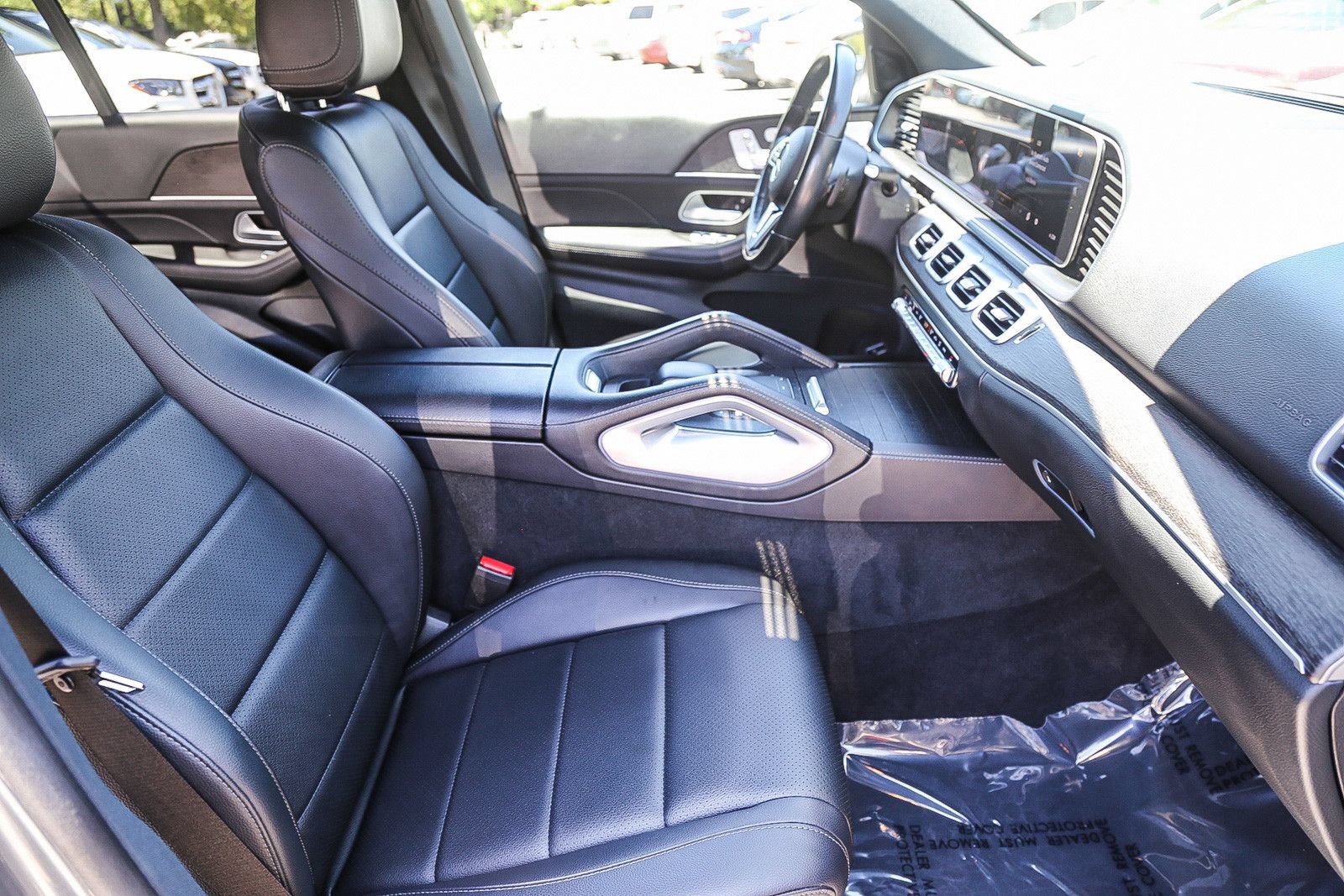 Certified 2022 Mercedes-Benz GLE 350 4MATIC image 15