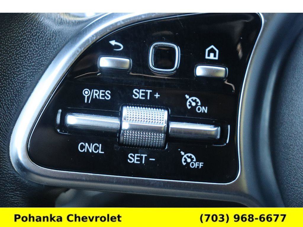Used 2020 Mercedes-Benz C 300 4MATIC Sedan image 12