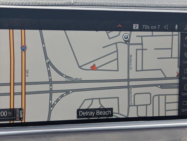 Certified 2023 BMW X5 xDrive40i w/ Premium Package image 13