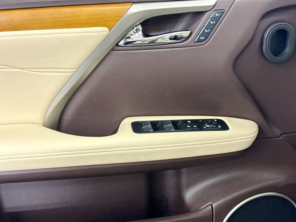Used 2019 Lexus RX 350 FWD image 22