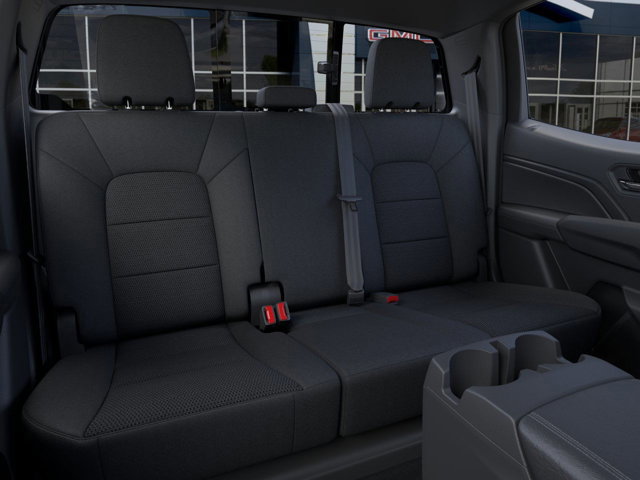 New 2026 GMC Canyon Elevation w/ Convenience Package image 17