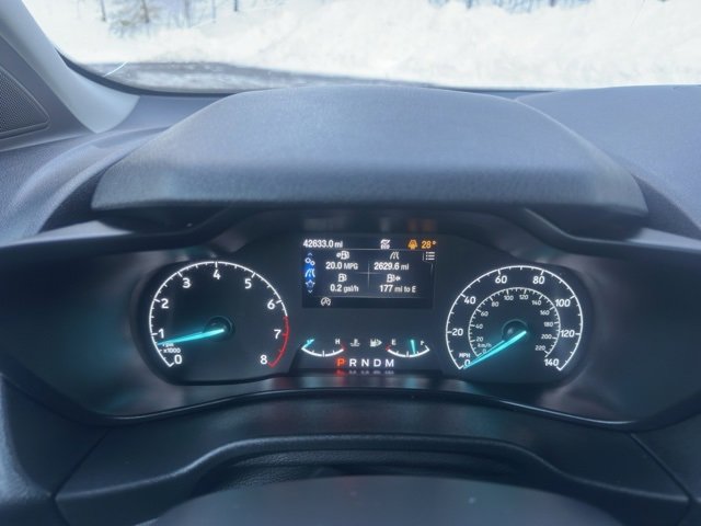 Used 2023 Ford Transit Connect XL image 16