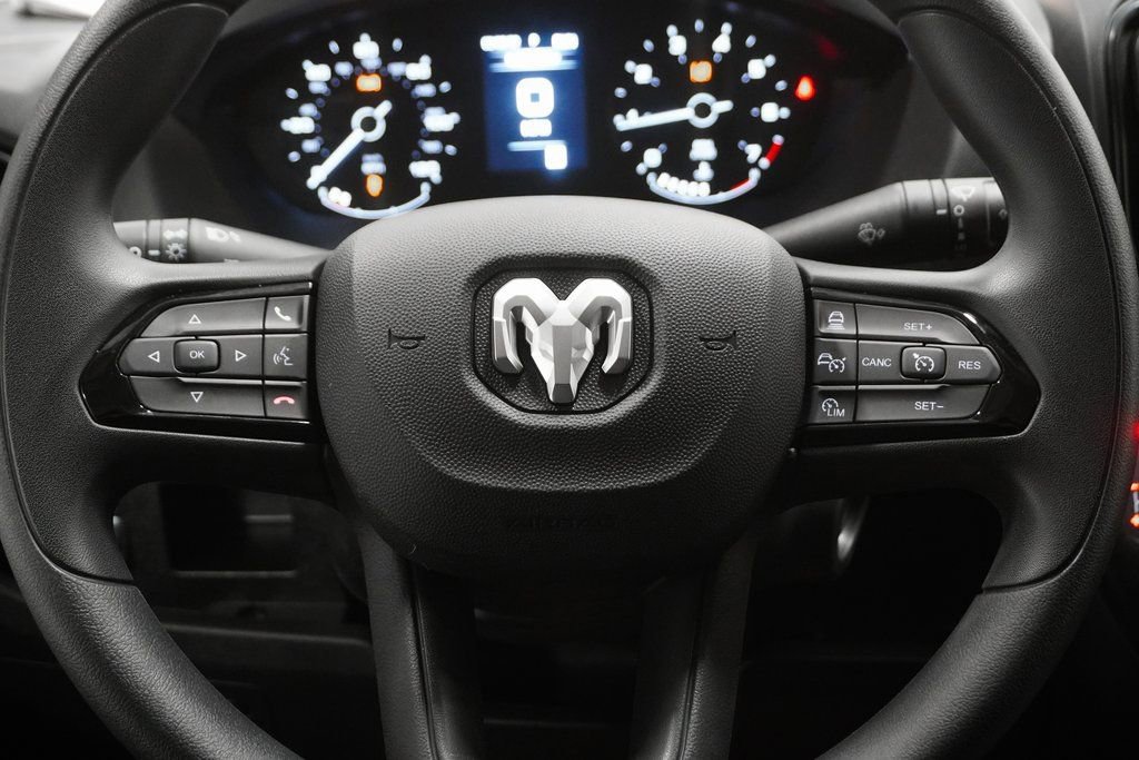 Used 2026 RAM ProMaster 2500 w/ Safety Group image 23